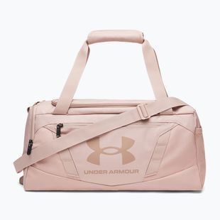 Bag Under Armour Undeniable 5.0 Duffle XS bashful pink/bashful pink/deep almond