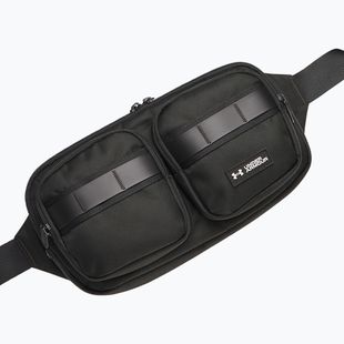 Pouch Under Armour Triumph Crossbody black/halo gray