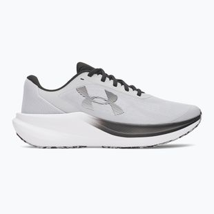 Men's running shoes Under Armour Chase mod gray/white/black
