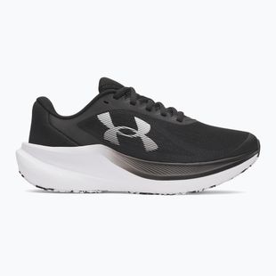 Women's running shoes Under Armour Chase black/black/white
