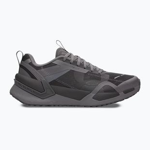 Women's training shoes Under Armour Reign XT castlerock/black/black