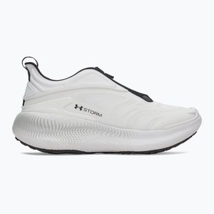 Training shoes Under Armour Echo Storm white/white/black