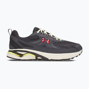 Training shoes Under Armour Apparition Tech anthracite/winter white/anthem red