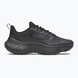 Women's training shoes Under Armour Pulse black/anthracite/anthracite