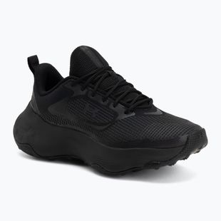 Women's training shoes Under Armour Pulse black/anthracite/anthracite