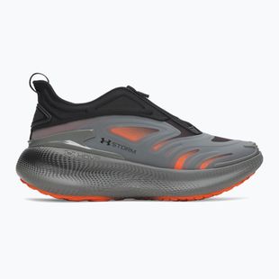 Training shoes Under Armour Echo Storm clay green/black/black