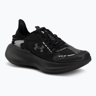 Training shoes Under Armour Echo black/anthracite/metallic black