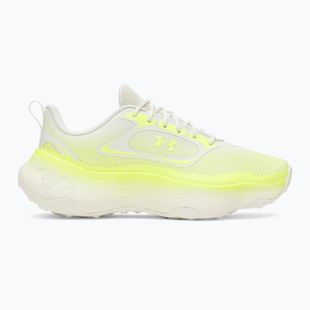 Women's training shoes Under Armour Pulse stone/flash light/flash light
