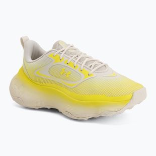 Women's training shoes Under Armour Pulse stone/flash light/flash light