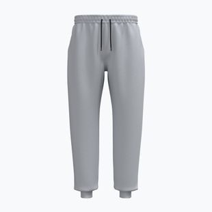Men's trousers Under Armour Rival Fleece Jogger ultimate black/white