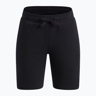 Children's shorts Under Armour Rival LW Shorts ultimate black/black
