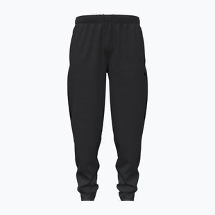 Men's trousers Under Armour Unstoppable Fleece Jogger ultimate black/black