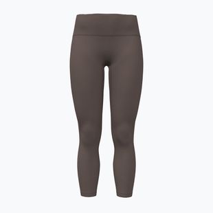 Women's training leggings Under Armour Meridian Ankle Leggings peppercorn/peppercorn