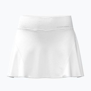 Skirt Under Armour Motion Skort white/halo Gray