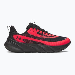 Men's training shoes Under Armour FLX TR racer red/black/black