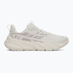 Women's training shoes Under Armour FLX TR summit white/summit white/metallic silver