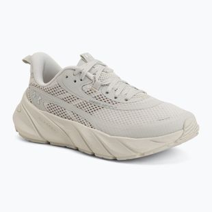 Women's training shoes Under Armour FLX TR summit white/summit white/metallic silver