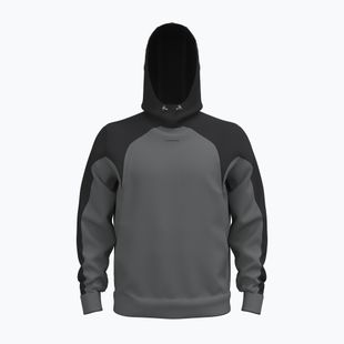 Men's sweatshirt Under Armour Fleece Winter HD clay green/ultimate black/white