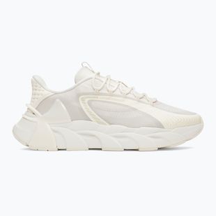 Training shoes Under Armour Halo Trainer Sport summit white/stone/metallic cristal gold