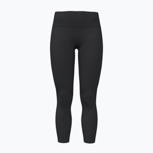 Women's training leggings Under Armour Meridian Ankle Leggings ultimate black/ultimate black