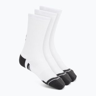 Socks Under Armour Perf Tech Crew 3 pack white/white/jet gray