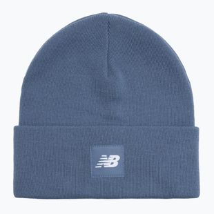 Winter hat New Balance Flying Logo storm blue