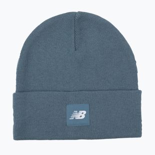 Winter hat New Balance Flying Logo storm blue