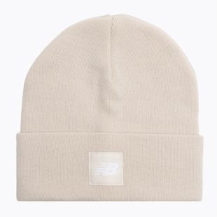 Winter hat New Balance Flying Logo grey