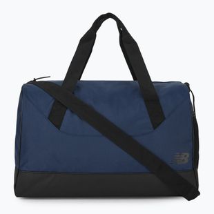 Bag New Balance Essential Small Duffel 38 l blue