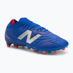 Football boots New Blance Tekela Pro Low V5 FG blue
