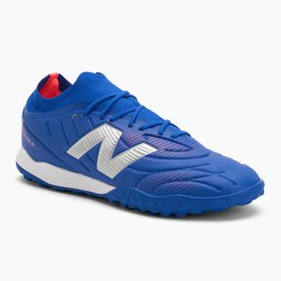 Football boots New Balance Tekela Team Low V5 TF blue