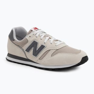 Men's shoes New Balance 373's V2 white