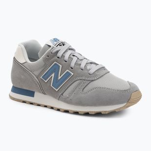 Women's shoes New Balance 373's V2 grey