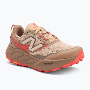 Women's running shoes New Balance Fresh Foam X Hierro V9 desert clay