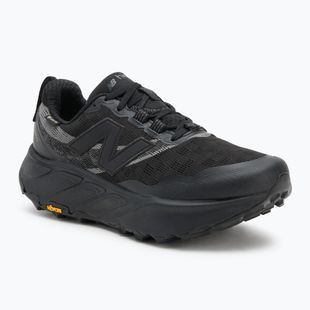 Men's running shoes New Balance Fresh Foam Hierro V9 Gore-Tex black