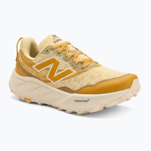 Men's running shoes New Balance Fresh Foam Hierro V9 winter grass