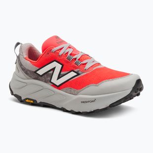Men's running shoes New Balance Fresh Foam Hierro V9 urgent red