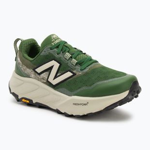 Men's running shoes New Balance Fresh Foam Hierro V9 dark alpine green