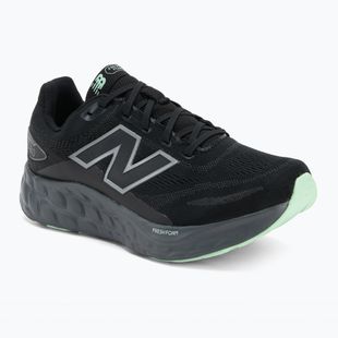 Women's running shoes New Balance Fresh Foam 680 v8 black