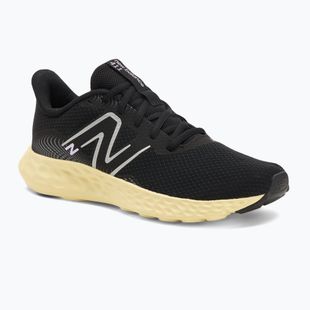Women's running shoes New Balance Fresh Foam 411's V3 black