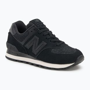Women's shoes New Balance Classic 574's V2 black