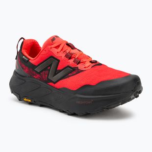 Men's running shoes New Balance Fresh Foam Hierro V9 Gore-Tex urgent red