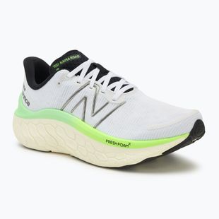 Men's running shoes New Balance Fresh Foam Kaiha Road V1 white