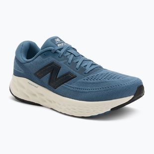 Men's running shoes New Balance Fresh Foam X Evoz v4 shoreline blue
