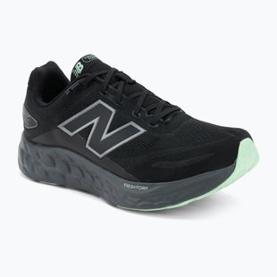 Men's running shoes New Balance Fresh Foam 680 v8 black