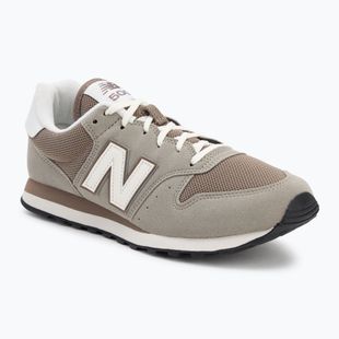 Shoes New Balance Classic 500's V2 mushroom
