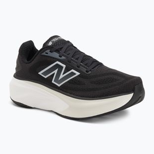 Women's running shoes New Balance Fresh Foam More V6 black