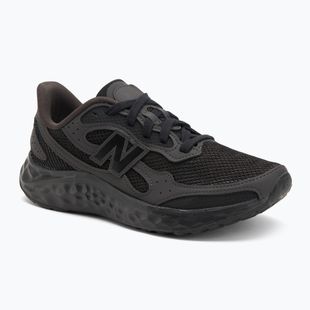 Women's running shoes New Balance Fresh Foam Arishi V4 black