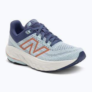 Women's running shoes New Balance Fresh Foam X 860 v14 blue gemstone