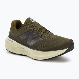 Men's running shoes New Balance Fresh Foam 860's V15 woodland